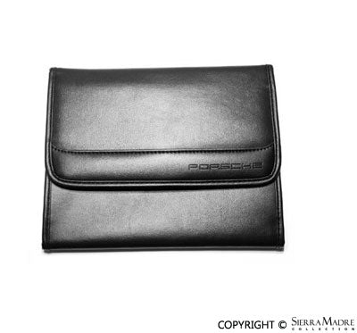 Porsche Owner's Manual Cover Cayenne WWM-210-400