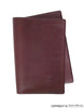 Porsche Owner's Manual Cover - Maroon SMC-460-420