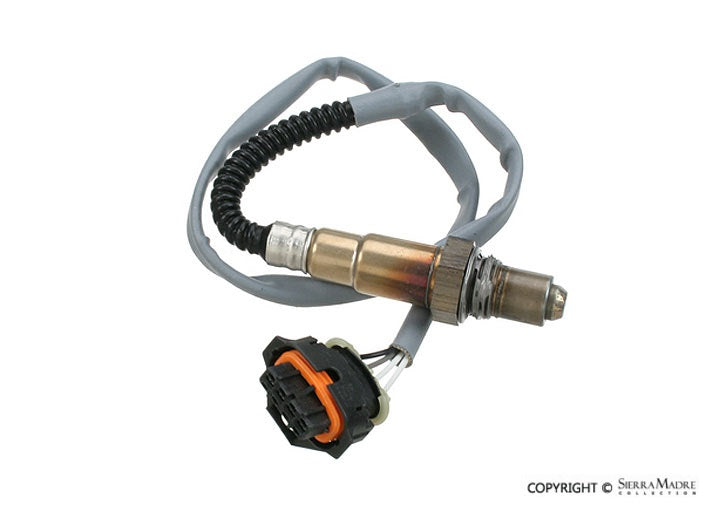 Porsche Oxygen Sensor - After Catalyst - 911 01-05 996-606-138-01