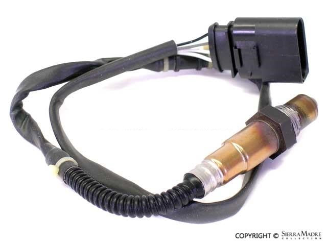 Porsche Oxygen Sensor - After Catalyst - Cayenne 04-06