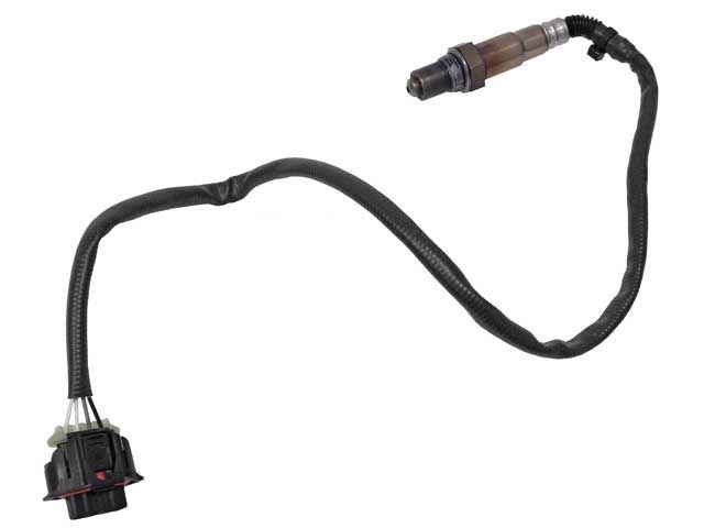 Porsche Oxygen Sensor - After Catalyst - Cayenne 08-10 955-606-178-00