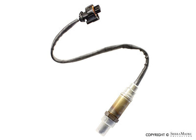 Porsche Oxygen Sensor - After Starter Catalyst - Boxster 00-02 986-606-128-01