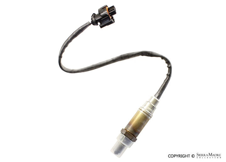 Porsche Oxygen Sensor - After Starter Catalyst - Boxster 00-02 986-606-128-01