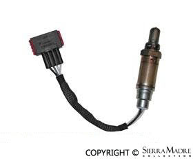 Porsche Oxygen Sensor - Boxster 97-99