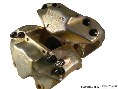 Porsche PMB Restored A Caliper Set - 911 SC | 1977-1983 SMC-351-426-SET