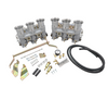 Porsche PMO Complete Carb Kit 40mm for 2.8-3.0L Street Set-Up PM-O803-0