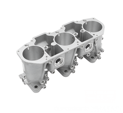 Porsche PMO Complete Carb Kit 40mm for 2.8-3.0L Street Set-Up PM-O803-0