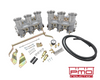 Porsche PMO Complete Carb Kit 46mm for 2.8-3.0L Performance Set-Up PM-O804-0