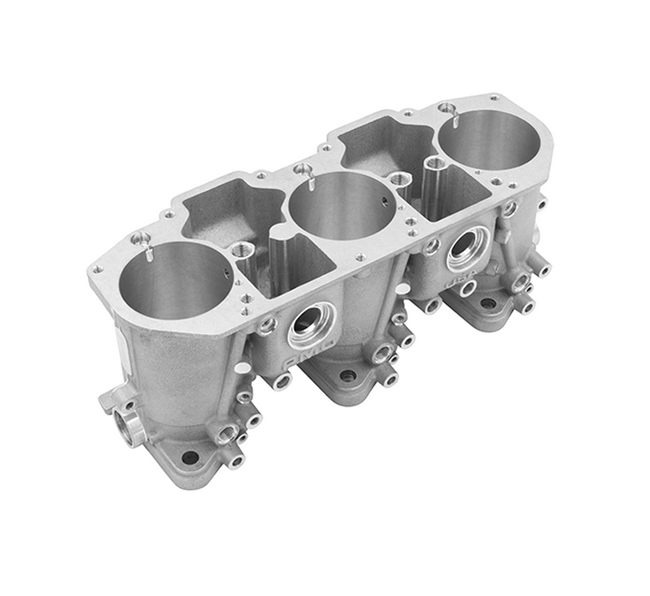 Porsche PMO Complete Carb Kit 46mm for 3.2-3.4L Performance Set-Up PM-O806-0
