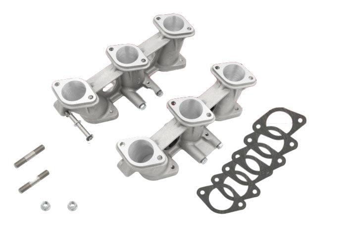 Porsche PMO Intake Manifold Set 40mm for 2.0-2.4L Street Set-Up SMC-PMO-92