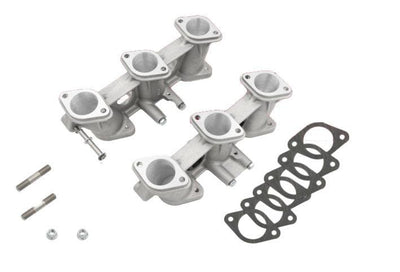 Porsche PMO Intake Manifold Set 40mm for 2.0-2.4L Street Set-Up SMC-PMO-92