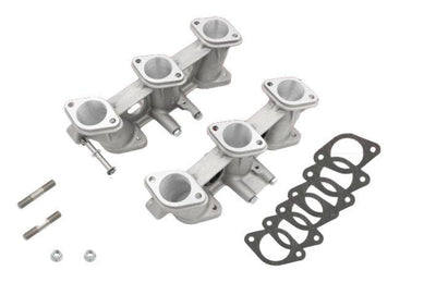 Porsche PMO Intake Manifold Set 40mm for 2.8-3.0L Street Set-Up SMC-PMO-91