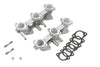 Porsche PMO Intake Manifold Set - 911 78-89 SMC-PMO-90