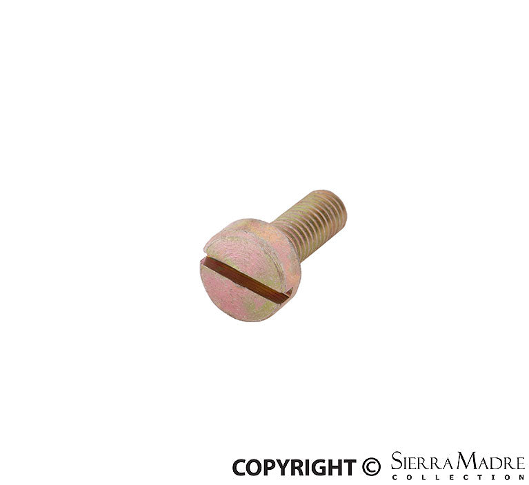 Porsche Pan-Head Screw - 356/356A 50-59 900-014-017-02