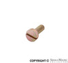 Porsche Pan-Head Screw - 356/356A 50-59 900-014-017-02