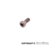 Porsche Pan Head Screw - 5mm x 12mm 900-119-001-00