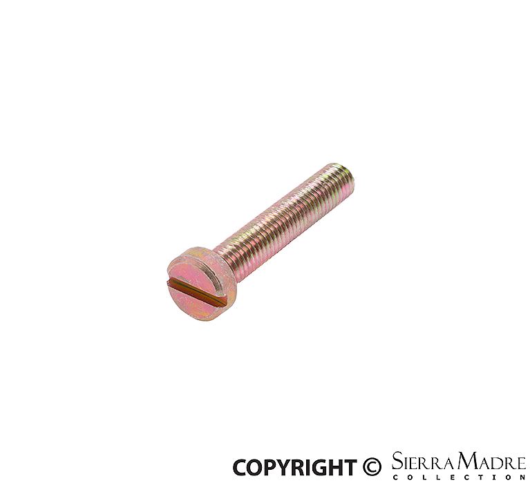 Porsche Pan-Head Screw - 5mm x 30mm - 356B/928 60-95 900-014-006-02