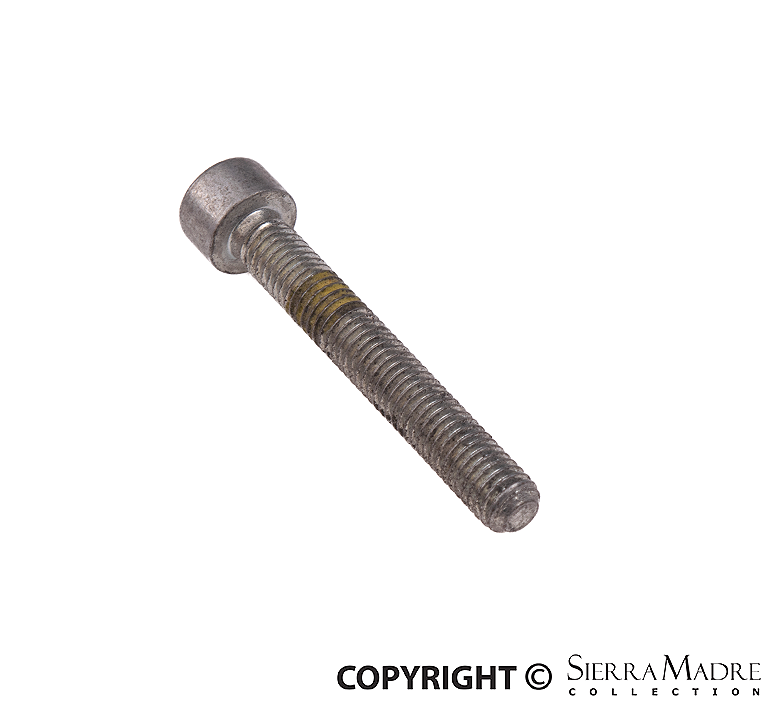 Porsche Pan Head Screw - 5mm x 35mm - 911/930 74-98 999-218-021-0C