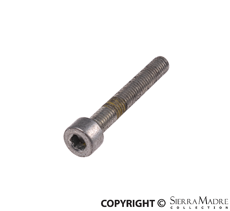 Porsche Pan Head Screw - 5mm x 35mm - 911/930 74-98 999-218-021-0C