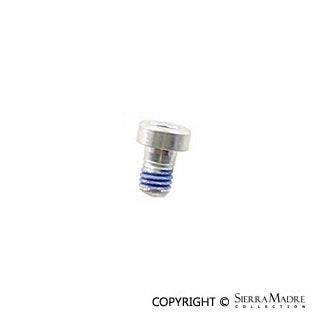 Porsche Pan Head Screw - 8mm x 12mm - 911/912/930/964 65-98 900-119-018-03