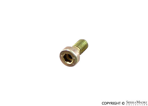 Porsche Pan Head Screw - 8mm x 15mm - 911/912 65-83 900-119-052-02