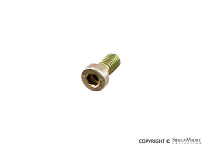 Porsche Pan Head Screw - 8mm x 15mm - 911/912 65-83 900-119-052-02