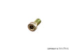 Porsche Pan Head Screw - 8mm x 15mm - 911/912 65-83 900-119-052-02