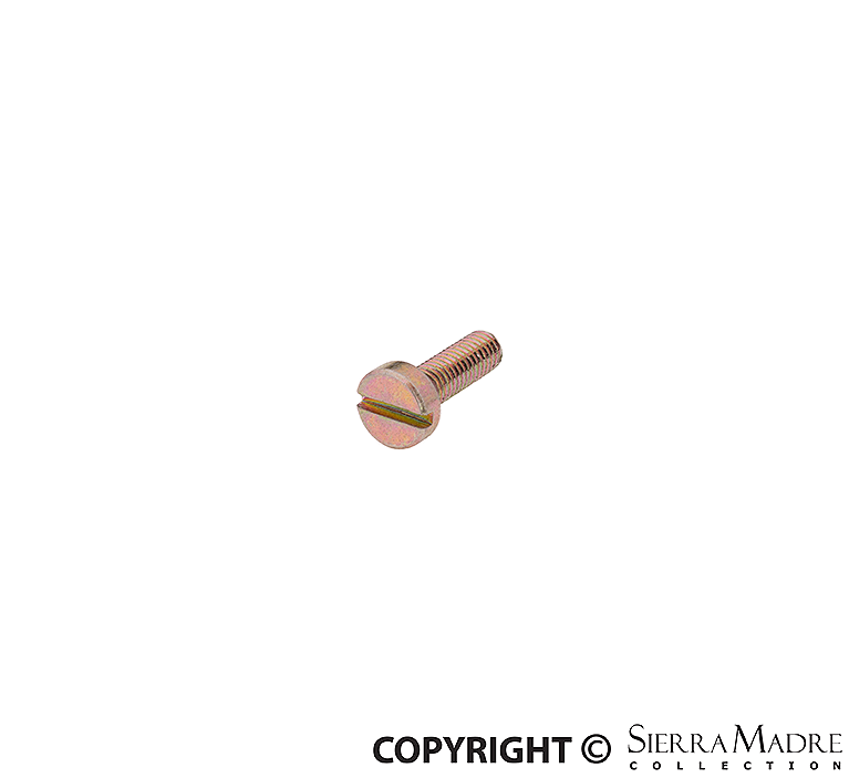 Porsche Pan Head Screw 900-014-079-02