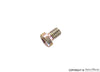 Porsche Pan-Head Screw - 911 70-73 900-119-035-02