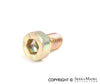 Porsche Pan Head Screw - 911/912 65-89 PCG-014-765