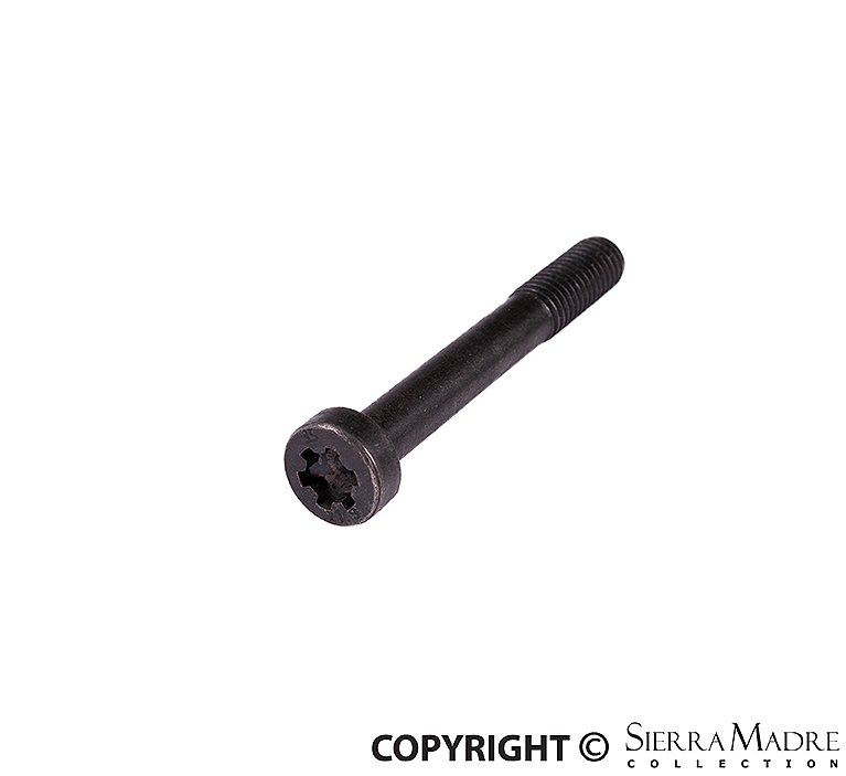 Porsche Pan Head Screw - 911/914 70-77 901-351-946-10