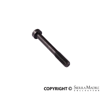 Porsche Pan Head Screw - 911/914 70-77 901-351-946-10