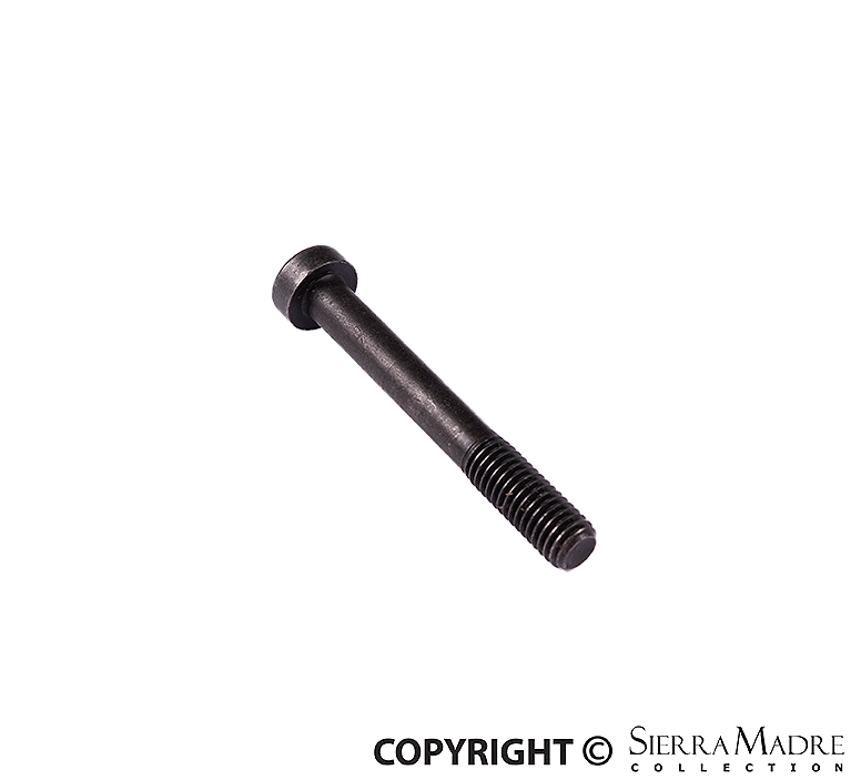 Porsche Pan Head Screw - 911/914 70-77 901-351-946-10