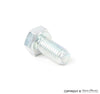 Porsche Pan Head Screw - M8 x 20 900-067-057-03