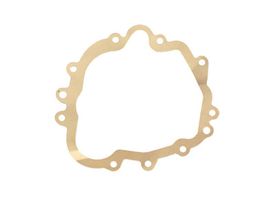Porsche Paper Gasket - 911 70-83 925-301-392-00