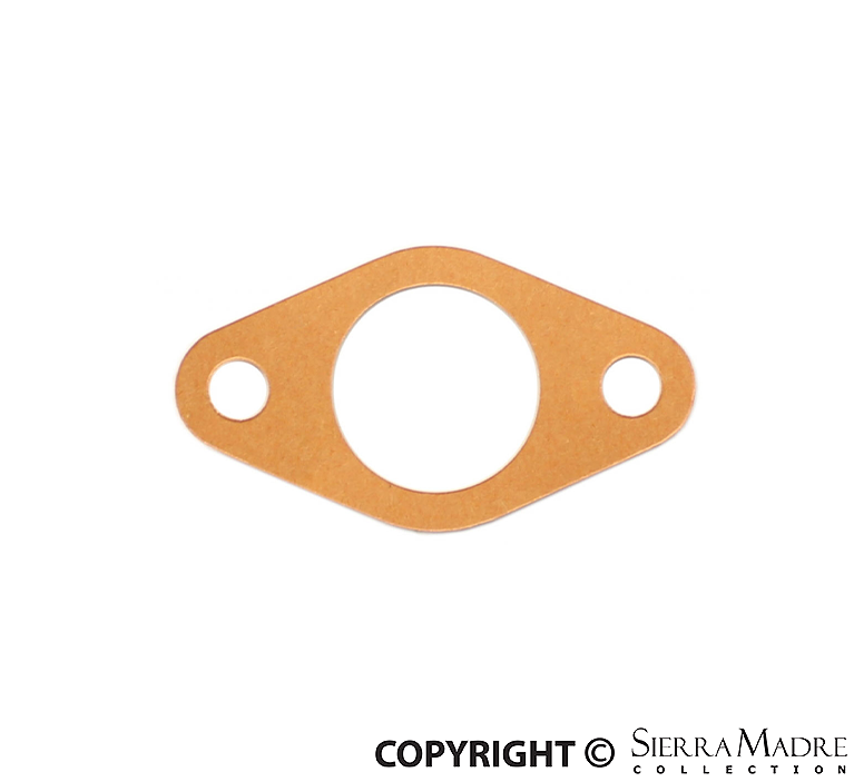 Porsche Paper Gasket - 911/964 87-94 928-332-776-00