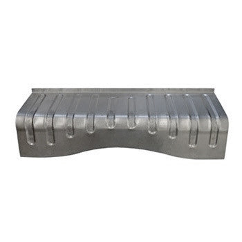 Porsche Parcel Shelf - 356 50-54 356-49-773