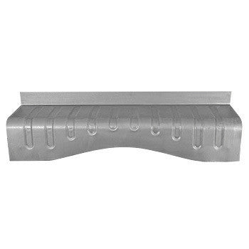 Porsche Parcel Shelf - 356AT1 57-60 644-501-701-01