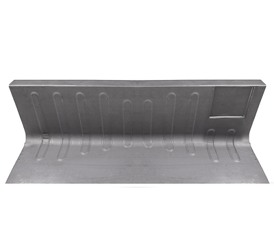 Porsche Parcel Shelf - 356AT2 58-59 644-501-701-03