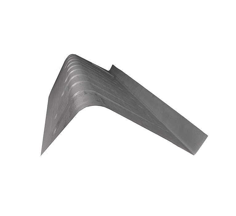 Porsche Parcel Shelf - 356AT2 58-59 644-501-701-03