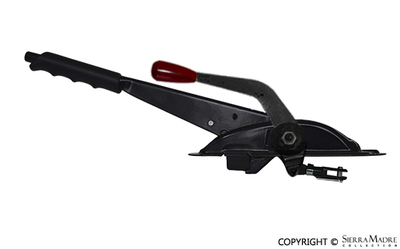 Porsche Parking Brake Assembly - 911/930 75-77 911-424-051-07