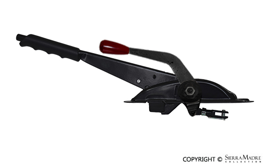 Porsche Parking Brake Assembly - 911/930 75-77 911-424-051-07