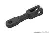 Porsche Parking Brake Fork - 911/912/930 65-89 901-424-569-01
