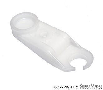 Porsche Parking Brake Guide - Left - 911/912 65-73 901-424-561-01