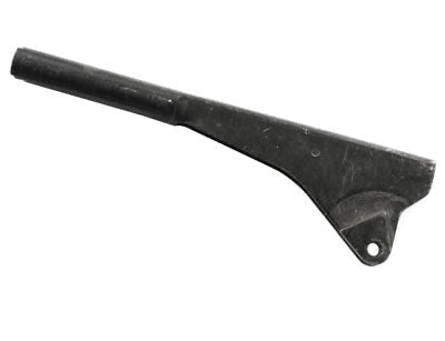 Porsche Parking Brake Lever - 914 70-76 914-424-056-00
