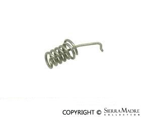 Porsche Parking Brake Shoe Spring - 05-08 997-352-741-01