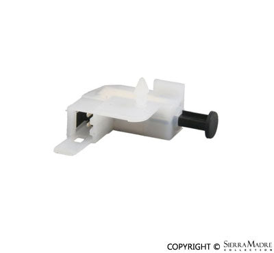 Porsche Parking Brake Switch - 911/Boxster/Cayman/Turbo/C4 996-613-112-01