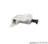 Porsche Parking Brake Switch - 911/Boxster/Cayman/Turbo/C4 996-613-112-01