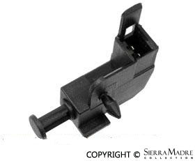 Porsche Parking Brake Switch - 996/997/Boxster/Cayman 97-12 996-613-112-02