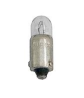 Porsche Parking Light Bulb - 6 Volt/4W 900-631-003-90